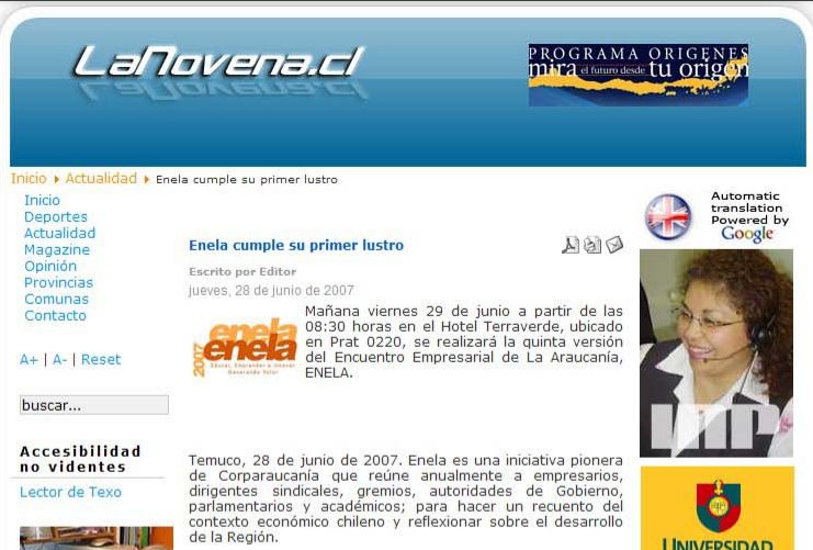 No hay una imagen disponible
